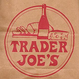 Trader Joe's Logo