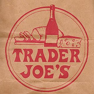 Trader Joe's Logo