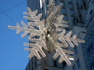 UNICEF Snowflake