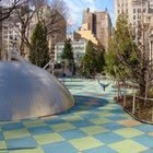 Union Square Playground