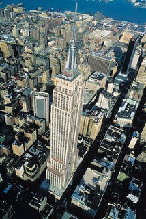 Empire State Building