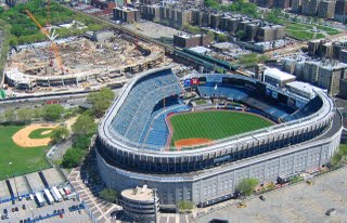 Yankee Stadium