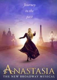 Anastasia Poster