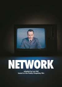Network Poster