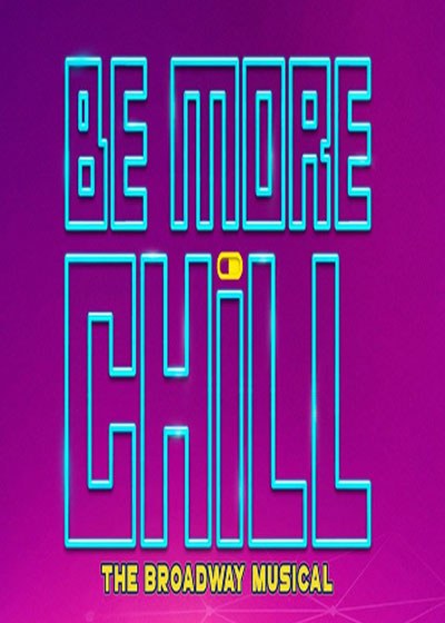 Be More Chill Poster