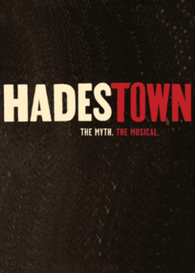 Hadestown Poster