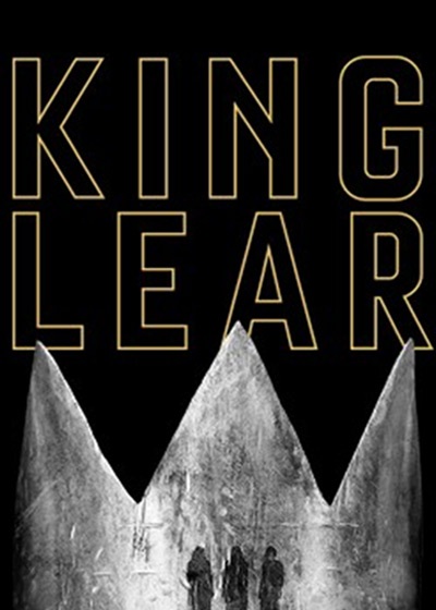King Lear Poster