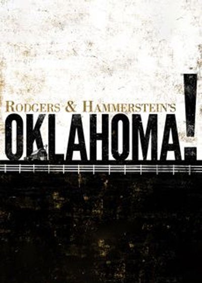 Oklahoma! Poster