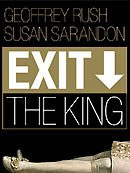 Exit The King