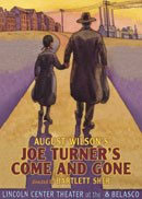 Joe Turner's Come and Gone