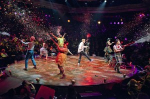 Godspell Broadway Musical God Spell on Broadway