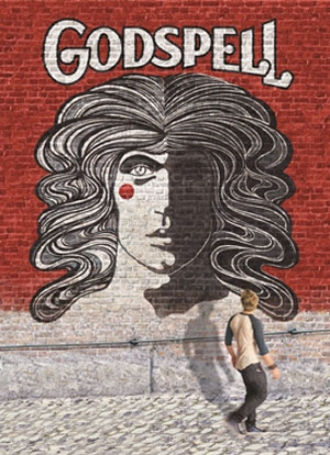 Godspell on Broadway