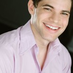 Jeremy Jordan