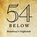 54 Below Broadway's Nightclub