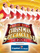 Radio City Christmas Spectacular