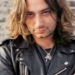 Constantine Maroulis Constantine Maroulis