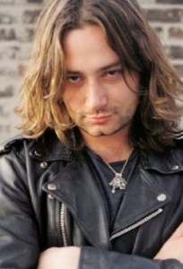 Constantine Maroulis stars in the Jekyll & Hyde Tour