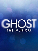 Ghost the Musical on Broadway