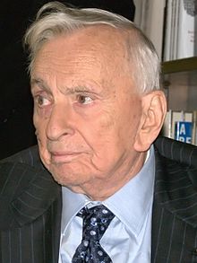 Gore Vidal