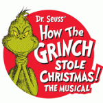 How the Grinch Stole Christmas on Broadway