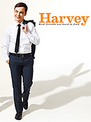 Harvey on Broadway