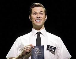 Book Of Mormon