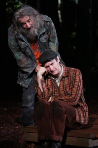 Into the Woods Into the Woods on Broadway