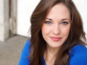 Laura Osnes