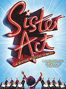 Sister Act Broadway Show Poster