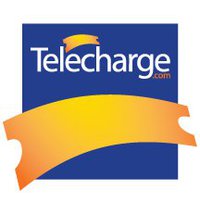 Telecharge.com Logo Blue