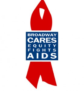 Broadway Cares Equity Fights Aids