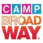 Camp Broadway Color Logo