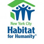 Habitat for Humanity NYC New York City Habitat For Humanity White Logo