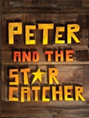 Peter and the Star Catcher