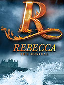 Rebecca The Musical Broadway Show Poster