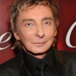 Barry Manilow