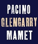 Pacino Glengarry mamet
