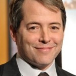 Matthew Broderick