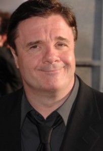 Nathan Lane