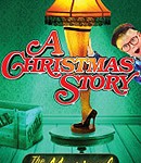 A Christmas Story, the Musical