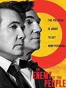 An Enemy of the People Broadway Show