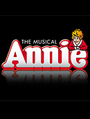 Annie the Musical on Broadway