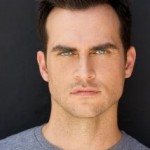 Cheyenne Jackson