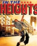In the Heights Broadway Show Poster
