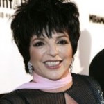 Liza Minnelli