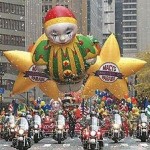 Macy's Thanksgiving Day Parade