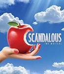 Scandalous Broadway Musical Scandalous