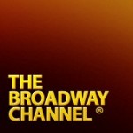 The Broadway Channel Logo