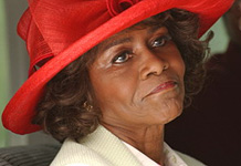 Cicely Tyson