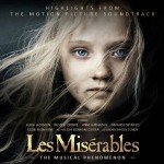 Les Miserables Motion Picture Soundtrack isabelle allen
